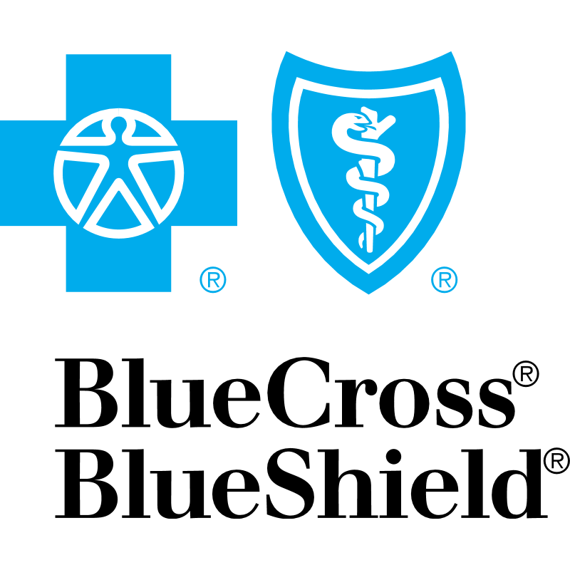 Blue Cross Blue Shield Logo