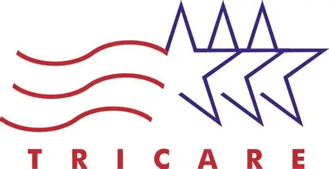 Tricare Logo